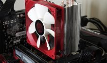 Raijintek Themis CPU Cooler Review