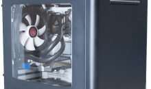 Raidmax Hyperion Micro-ATX Case Review