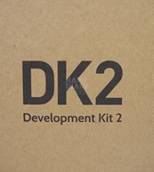 Oculus Rift Development Kit 2 Quick Look