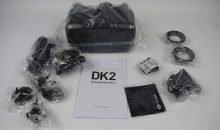 Oculus Rift DK2 Giveaway