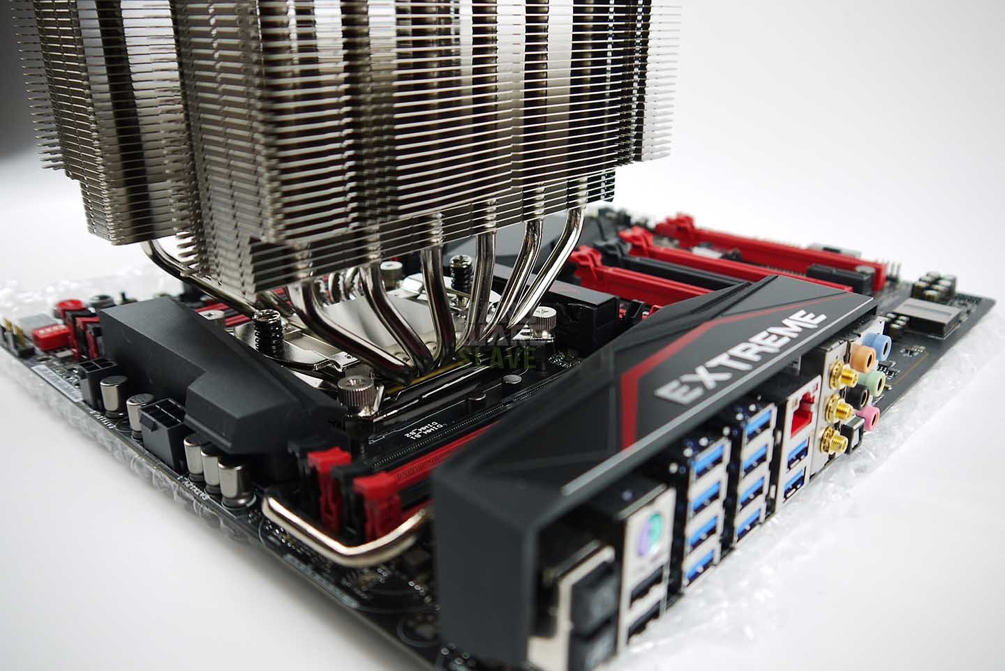 Noctua NH-D15 CPU Cooler Review - Page 7 of 11 - HardwareBunker