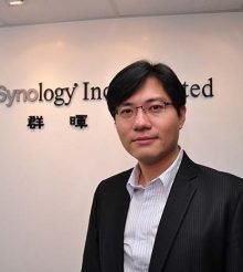 Synology UK introduce new Managing Director, Yi-Lin Huang