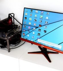AMD FreeSync Review With the Acer XG270HU Monitor – Synchronizing Monitor & Graphics Card