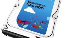 Seagate Enterprise NAS HDD 6TB SATA III HDD Review