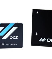 OCZ Vector 180 240GB Review