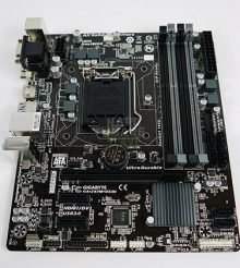 Gigabyte Z97M-DS3H Motherboard Review