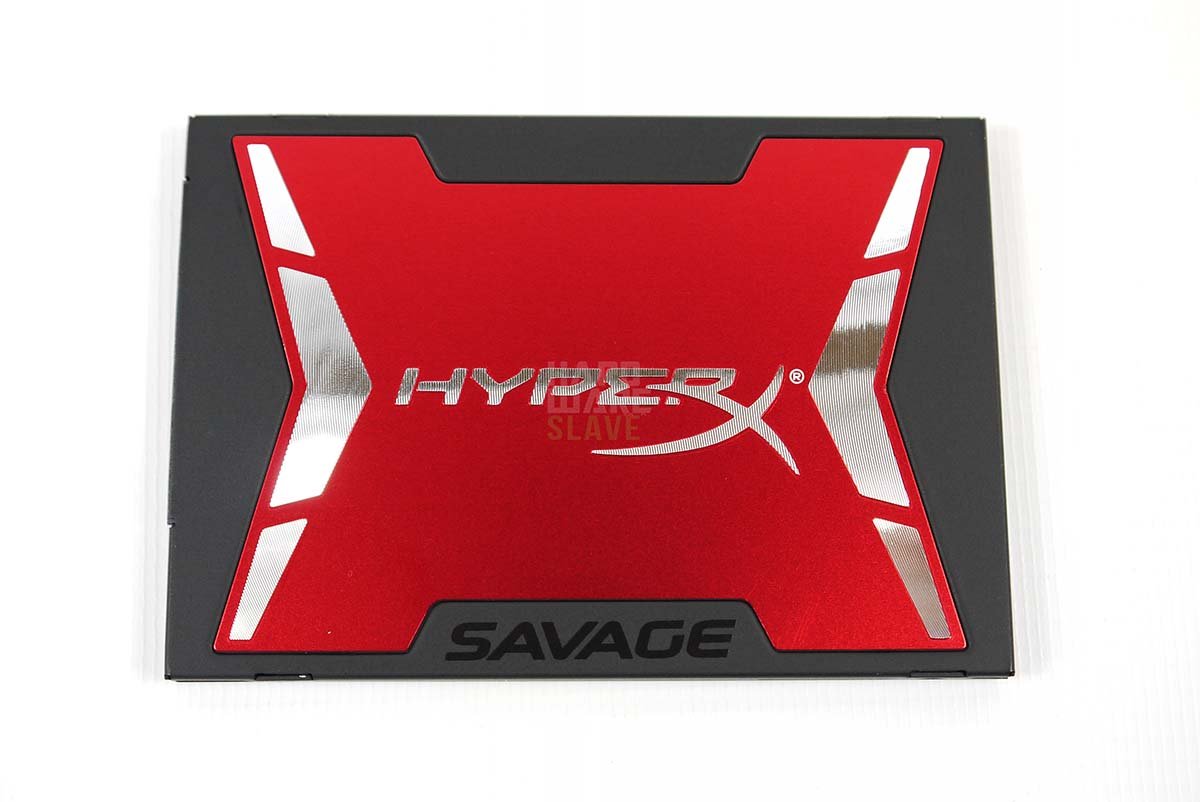 scene Recept skjule Kingston HyperX Savage SSD 480Gb Storage Review - HardwareBunker