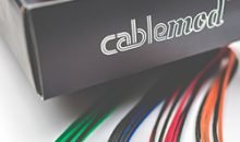 CableMod Launches CM-Series Kits