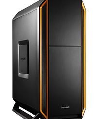 Be Quiet! Silent Base 800 Midi Tower Review