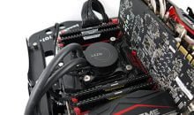 NZXT Kraken X61 AIO CPU Cooler Review