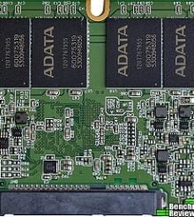 ADATA XPG SX930 Gaming SSD Review