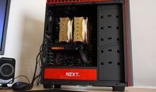 NZXT H440 Mid-Tower Chassis Review