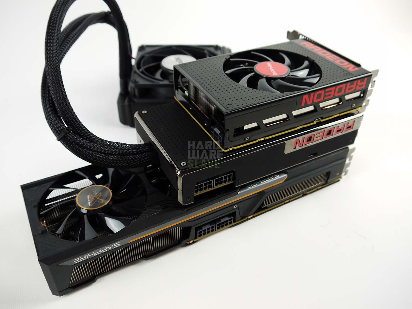 Radeon Fury X Купить