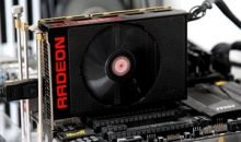AMD Radeon R9 NANO review