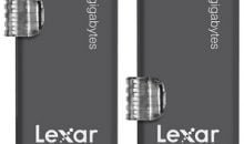 Lexar Announces Additions to USB Flash Drive Line