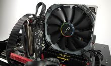 CRYORIG Provides Free Alternate Mounting Parts for C7 and M9i/a