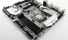 MSI Z170A XPOWER GAMING TITANIUM Review