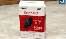 EMTEC Power Connect Review