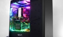 NZXT H440 New 2015 Edition & Hue+ Review