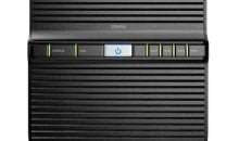 Synology release a Powerful 4-bay NAS at an affordable price – DS416j
