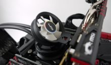 Cryorig A40 AIO Water Cooler Review