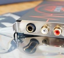 PowerColor Devil HDX Sound Card Review