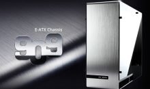 In Win 909 E-ATX Computer Chassis Revisited