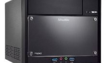 Shuttle’s New 4K-capable Mini PC Offers Amazing Value For Money In UK