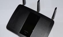 Linksys EA7500 AC1900 MU-MIMO Gigabit Router Review