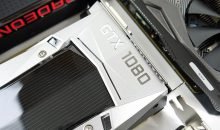 EVGA Nvidia GTX 1080 Founders Edition Graphics Card Review