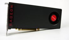 Sapphire AMD Radeon RX 480 8Gb Graphics Card Review