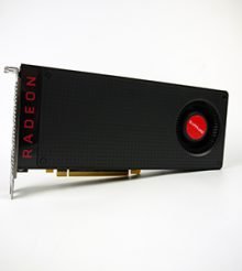 Sapphire AMD Radeon RX 480 8Gb Graphics Card Review