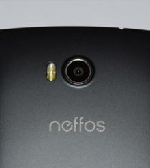 TP-LINK Neffos C5 Max Smartphone Review