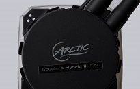 Arctic Accelero Hybrid III-140 Review