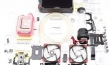 Thermaltake Pacific RL240 Water Cooling Kit Review