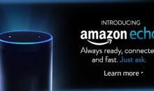All-New Amazon Echo and Amazon Echo Dot