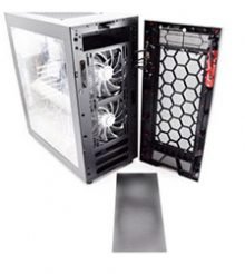 SilverStone Redline RL05 Mid-Tower Review