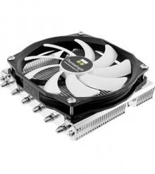 Thermalright Introduces the AXP-100H Muscle and the Narrow ILM Mounting Kit