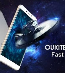 OUKITEL U15S Combines Performance with Elegant Design Launched