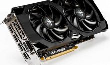 XFX Radeon RX 470 RS 4GB OC Black Edition Video Card Review
