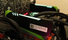 Avexir Raiden Green Tesla 16GB 2666MHz DDR4 Memory Review