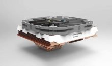 CRYORIG Reveals New R5 Cooler and Cu Line of Performance Enhanced Coolers