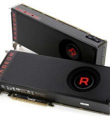 AMD Radeon RX Vega 56 8GB review & AMD Radeon RX Vega 64 8GB review
