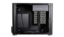 Lian Li Release the PC-Q38, small size, maximum performance Mini-ITX Chassis