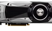 Geforce GTX 1070 Ti Reviews and articles