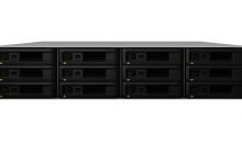 Synology Introduces RackStation RS3618xs