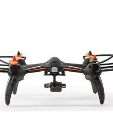 Zoopa Delivers Sky High Value, Shipping the All-New Phoenix HD Drone