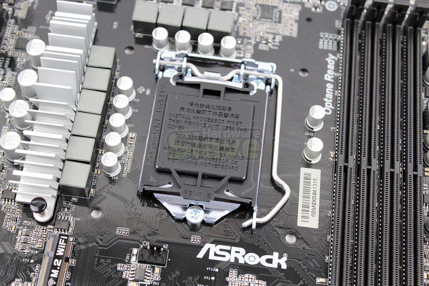 Asrock z490 pro4