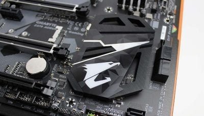 Gigabyte Z370 Aorus Ultra Gaming Motherboard Review Hardwareslave