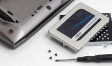 Crucial Expands Its SSD Portfolio with the BX500 Solid State Drive